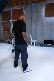 Carmelo Anthony wearing
