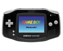Emulador - Game Boy Advance  *TD* Gba-b