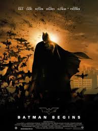 batman begins Pictures, Photos