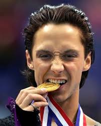 johnny weir?! but other