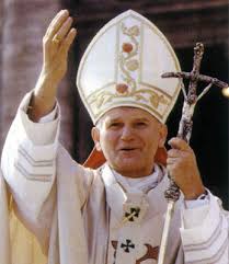 Pope John Paul II Pics 02