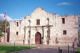 Picture: The Alamo (San