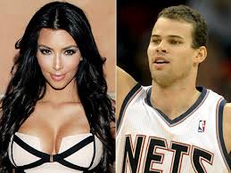 and Kris Humphries have