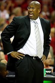 Cavs Fire Mike Brown After