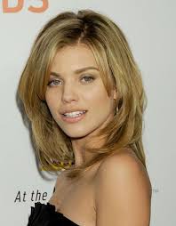 AnnaLynne McCord the American