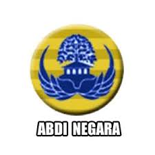Pegawai Negeri Sipil (PNS)
