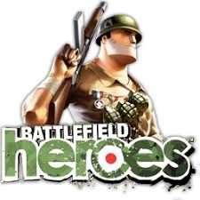 Battlefield heroes