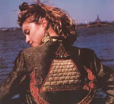 Susan's Jacket