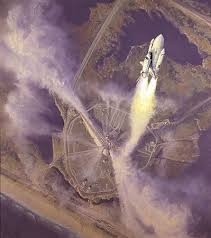 shuttle ready for launch?