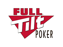 large full tilt poker logo