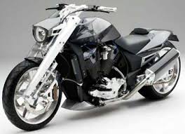 Honda Concept One Honda Concept One