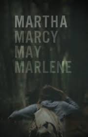 Martha Marcy May Marlene (2011