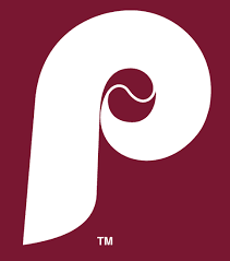 Philadelphia Phillies Cap Logo