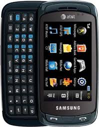 Samsung Impression (A877)