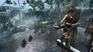 Tomb Raider: Underworld Tomb Raider: Underworld