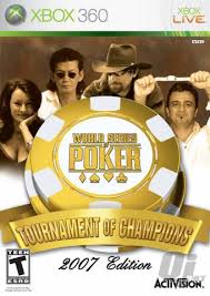 World Series of Poker: