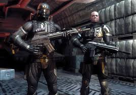 Crysis 2 yeni video