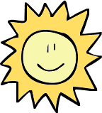 25/05/2010 dans METEO DU JOUR dessin-soleil