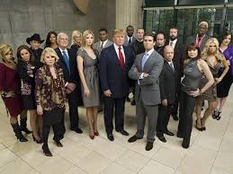 Celebrity Apprentice 2