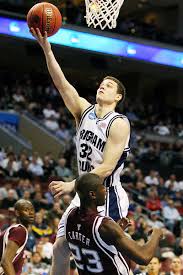 Jimmer Fredette yet, you will