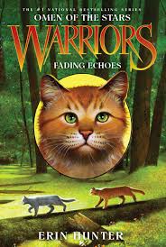 warrior cat scourge