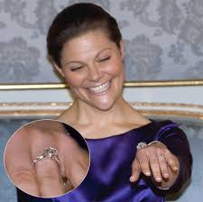Crown jewels: The fabulous