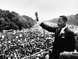 The I Have a Dream Speech