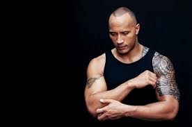 The Rock Returns to the WWE