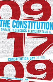 constitution day activities