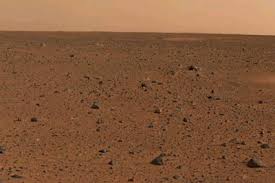 Mars Rover Image Gallery