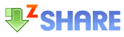 اجمل لعبة سباق السيارات شغالة 100/100 وبحجم صغير Zshare_logo