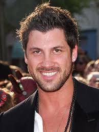 Maksim Chmerkovskiy