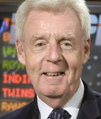 Peter Gammons and