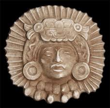 ancient maya art