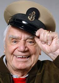 Contact Ernest Borgnine and