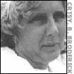 Broderick, convicted murderer