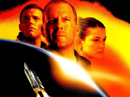 Armageddon 1998 Armageddon 1998