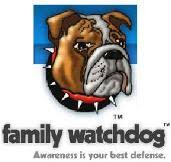 Family Watch Dog:Finally,