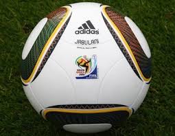 Balon mundial 2010