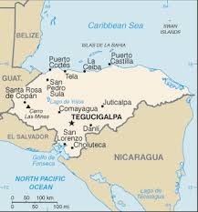 Honduras