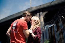 Blue Valentine is a movie