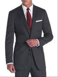organic suits (nothing