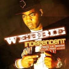 webbie independent