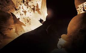 Batman Begins (2005)