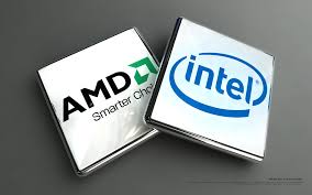 AMD vs Intel Challenge