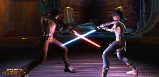 Bioware to Release SWTOR � A