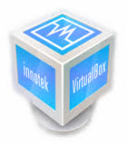 Logo VirtualBox virtualbox Chrome OS AKA google OS (DONWLOAD)