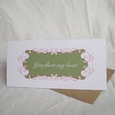 blank greeting cards