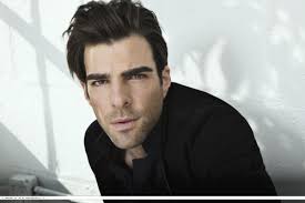 Zachary Quinto actores de cine