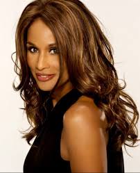 Beverly Johnson